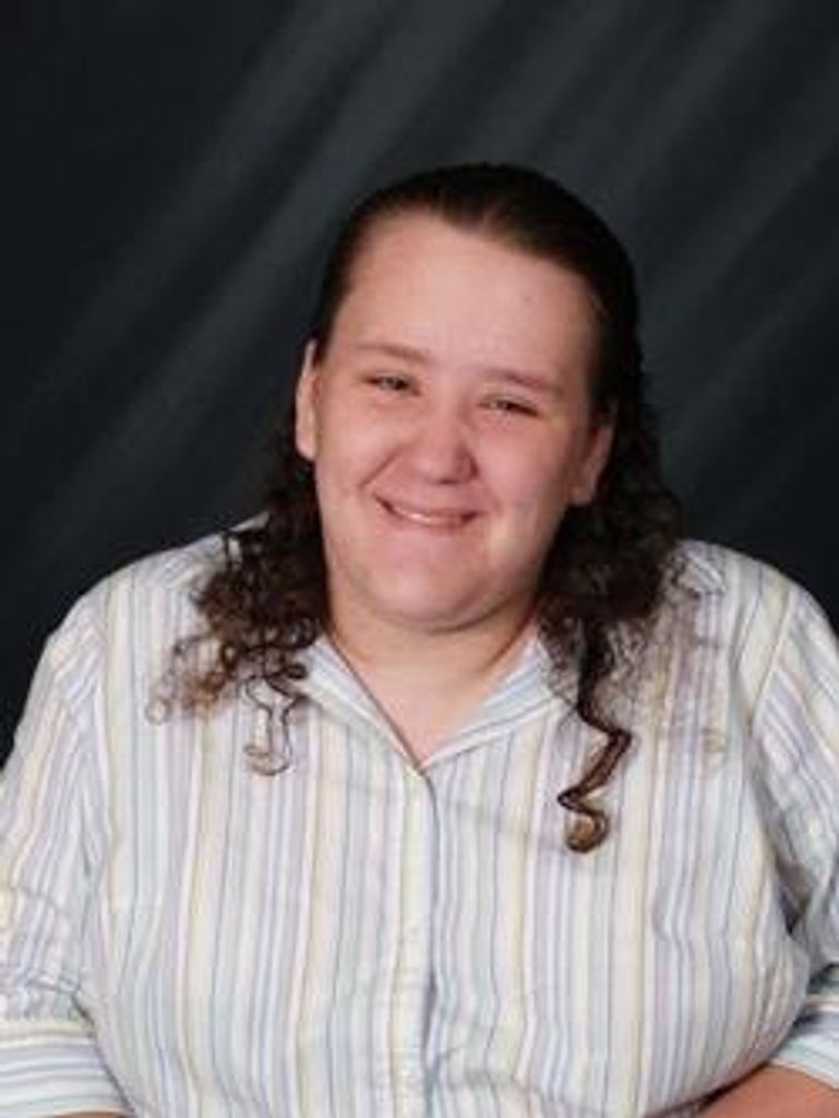 Sarah Ernest Profile Photo