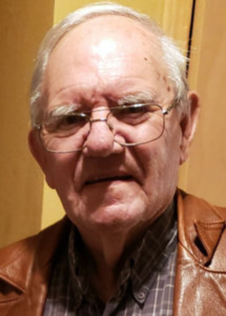 Billy Charles Haddock Profile Photo