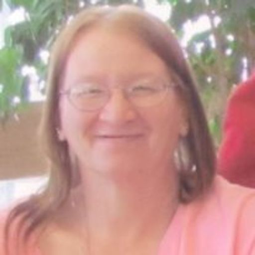 Robin Susan Smith Profile Photo
