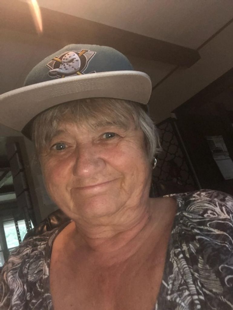 Judith C. Reilly Profile Photo