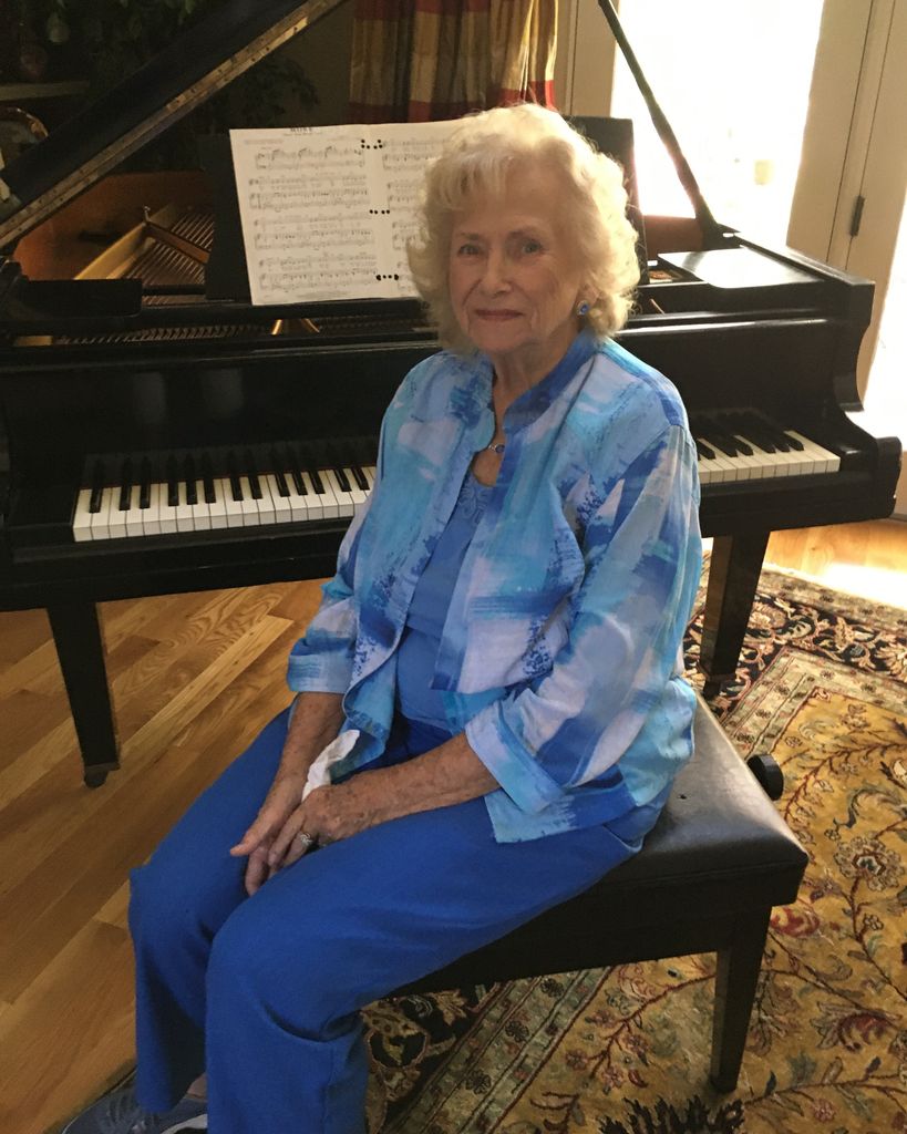 Thelma Estelle Flanagan Profile Photo
