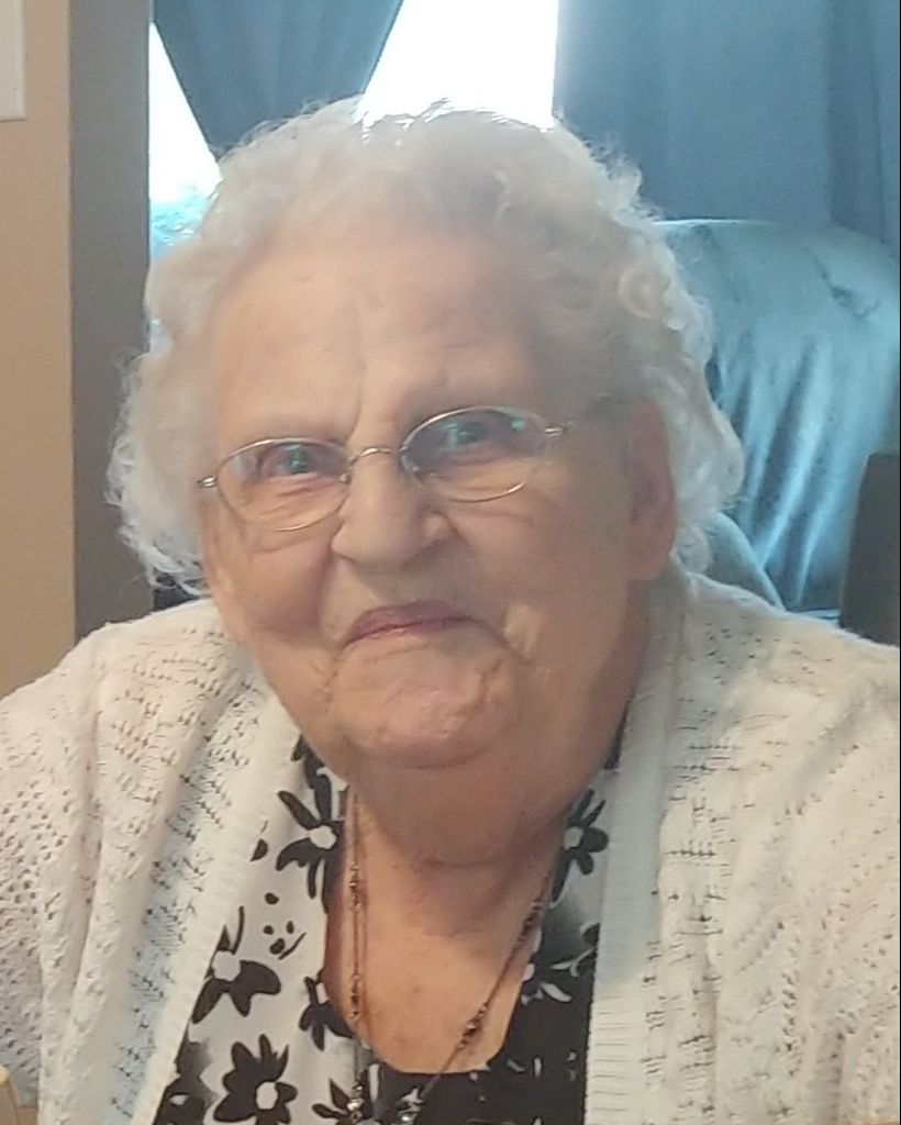 Etta Rose Schmidt