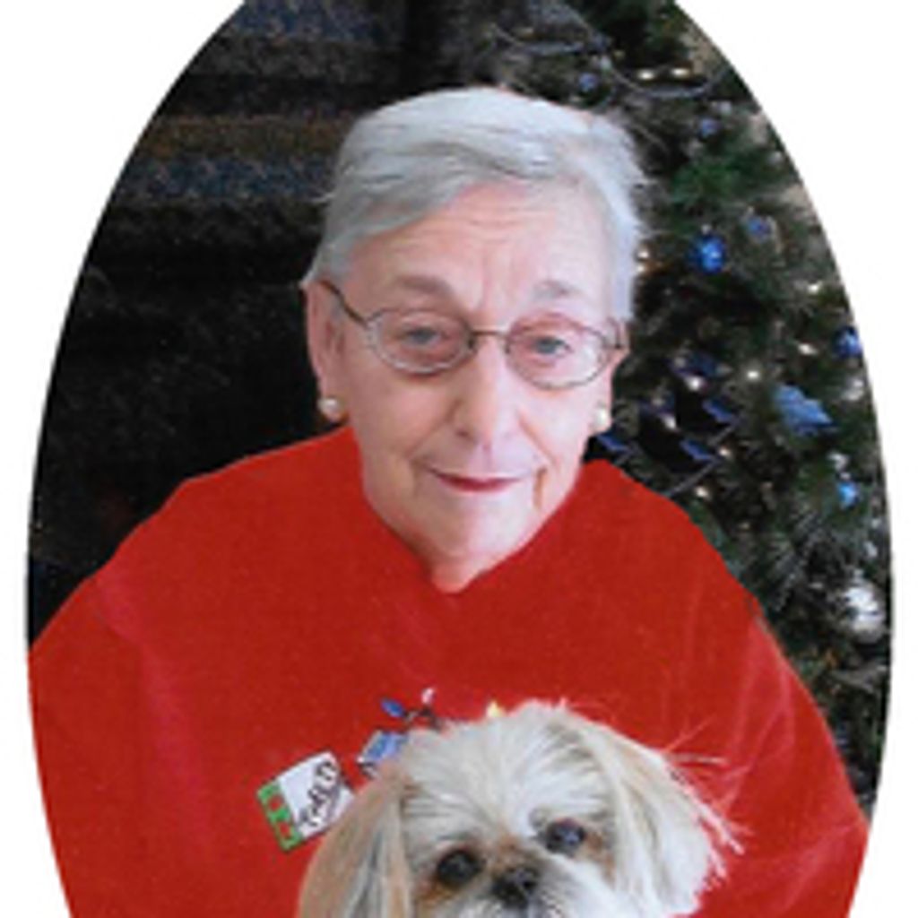 Marcella Louise Mrozek