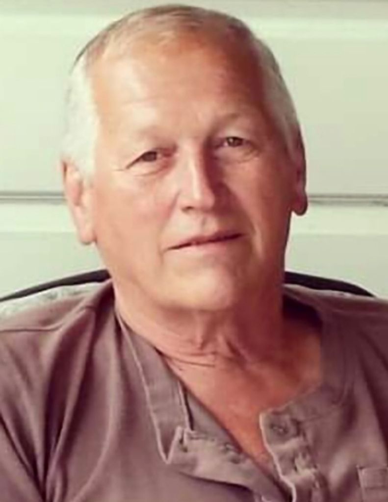 David Allen Taylor