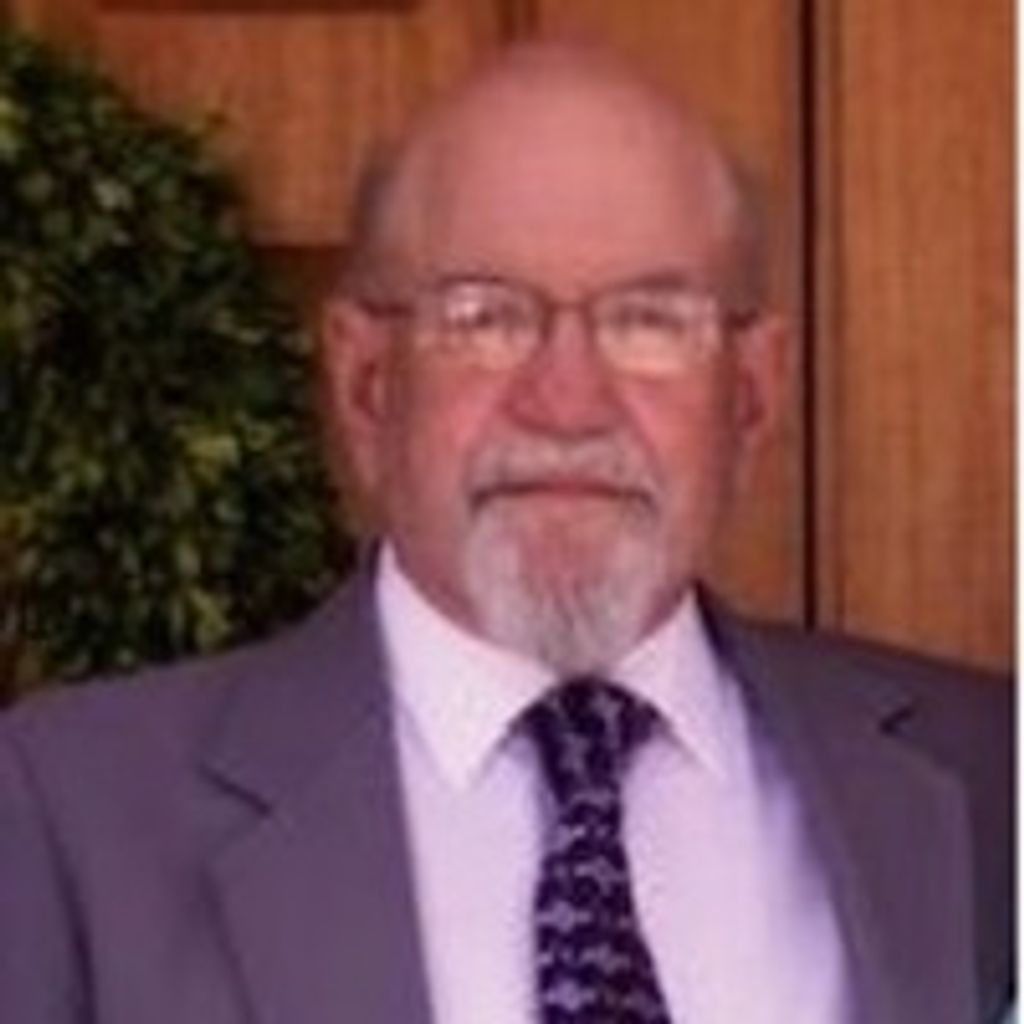 Charlie Robinson
