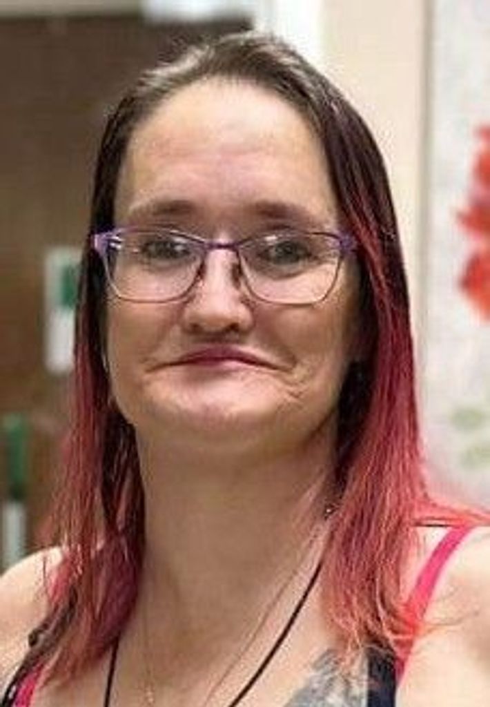 Vickie Sue (Smith)  Daily