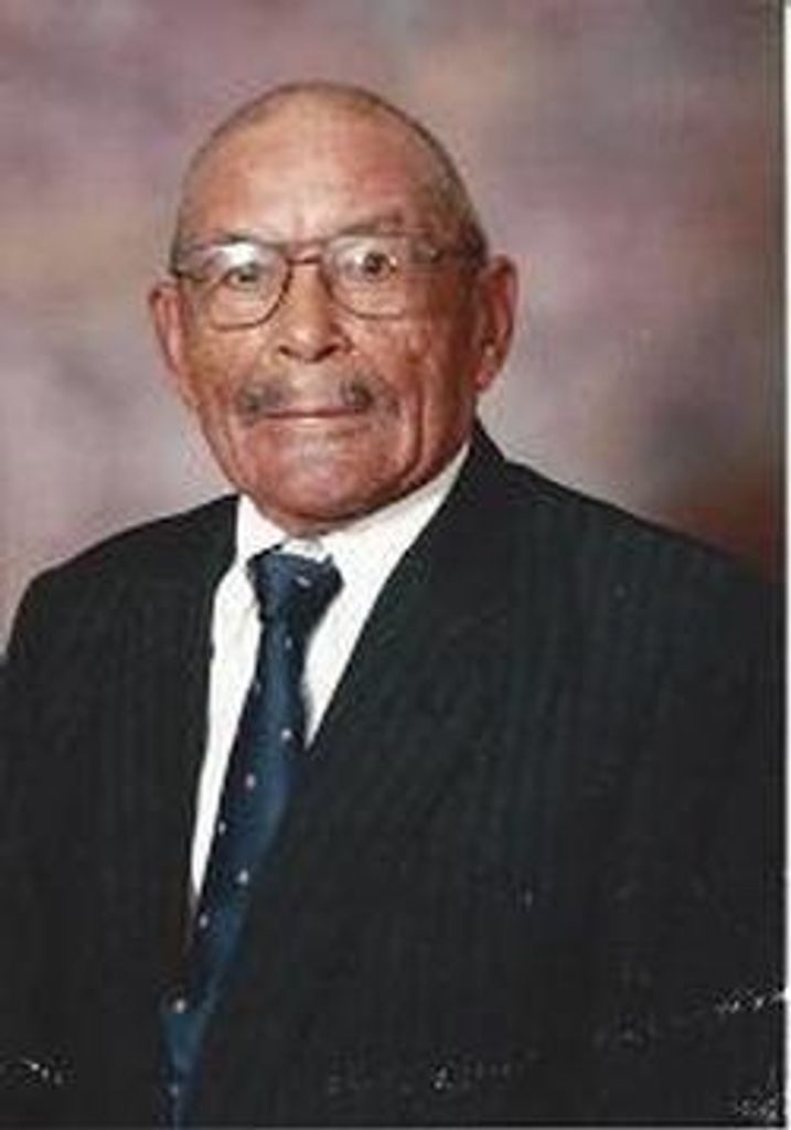 Willie Jackson Profile Photo