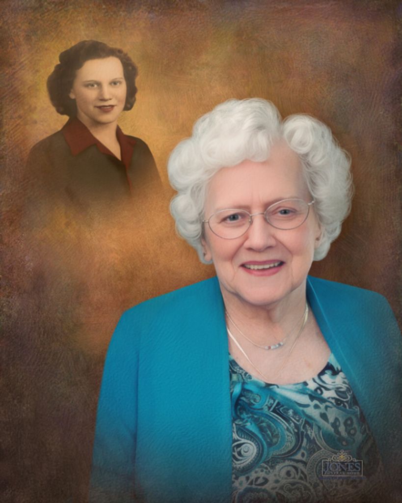 Anna (Deluca)  Auxier