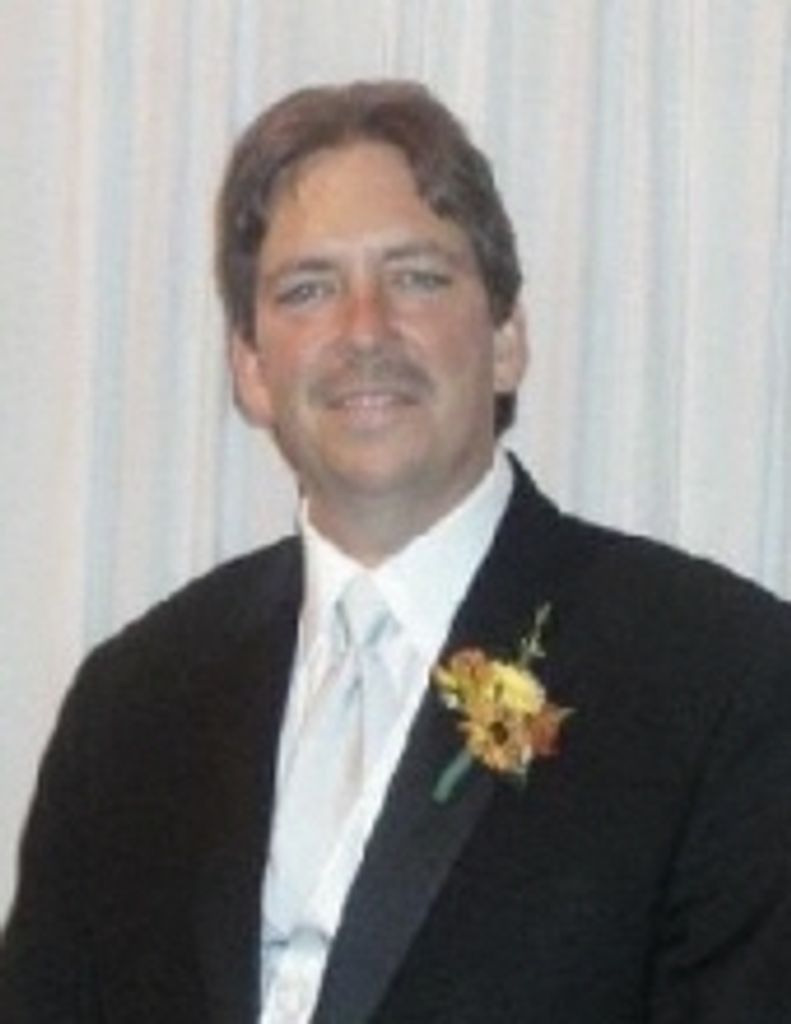 Bob Johnson Profile Photo