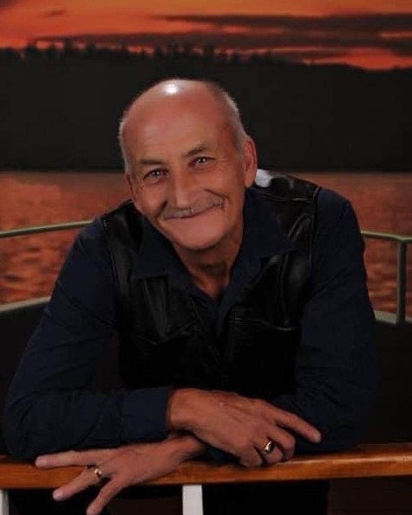 STEVEN DALE JACKSON Profile Photo
