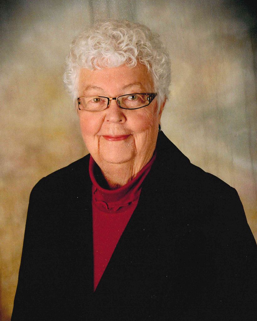 Emma Delores Van Dyke Profile Photo