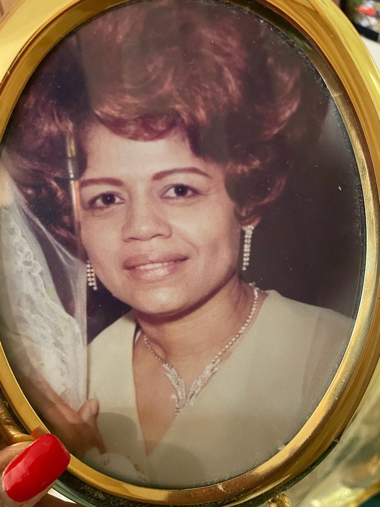 Pearl Frances Herring Profile Photo