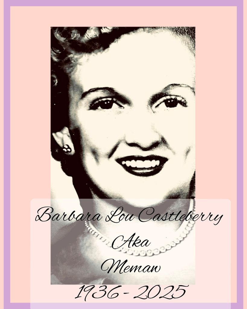 Barbara L. Castleberry