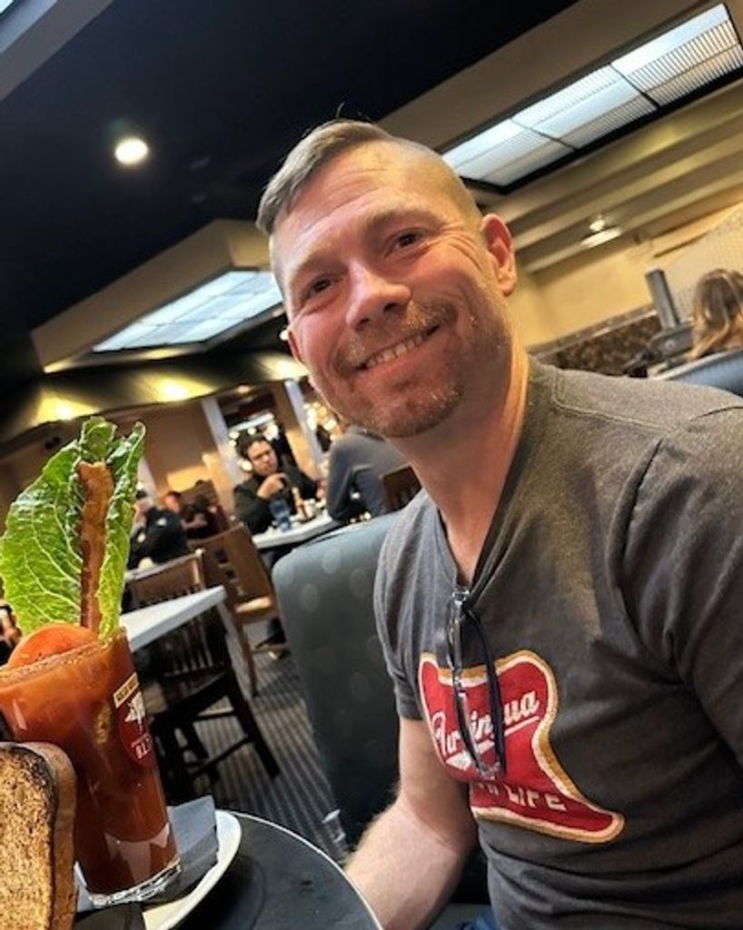 Jeffrey Nicholas Johnson Profile Photo