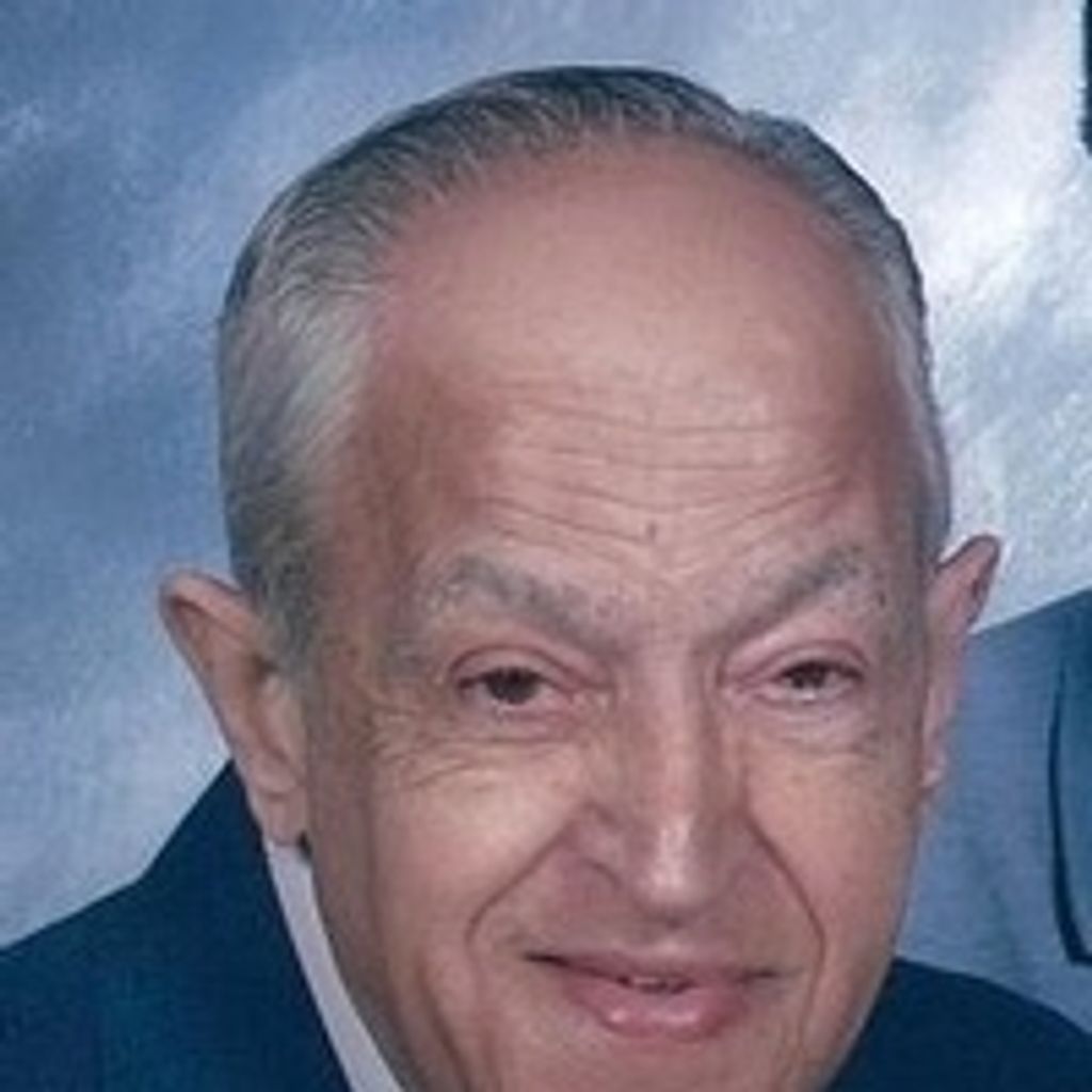 Frank Monico Jr.
