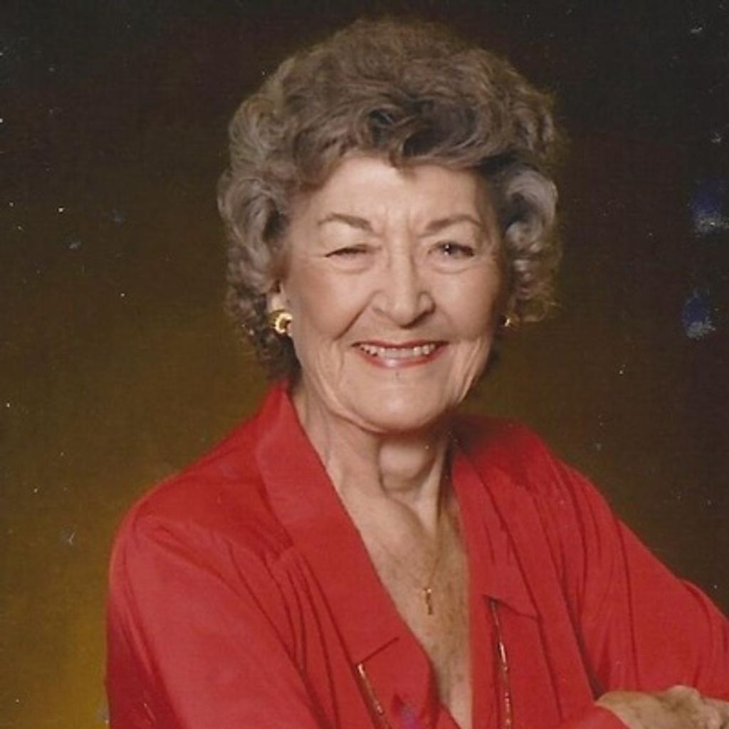 Dorothy Krause-Jackson