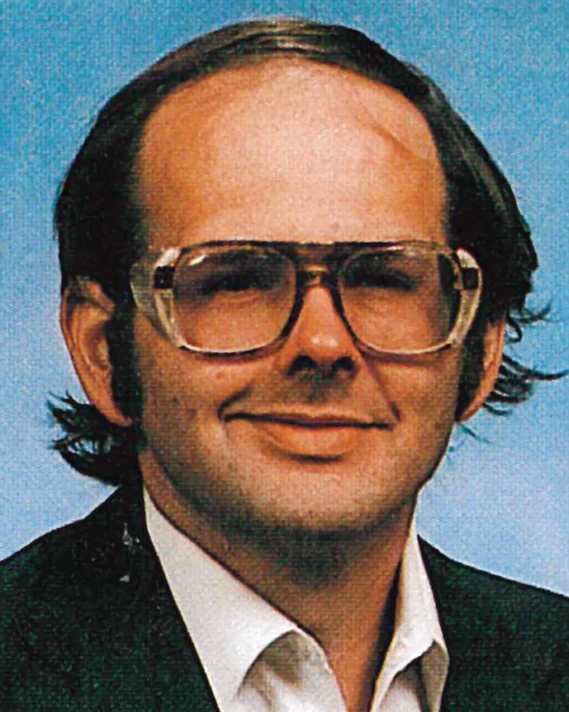 Carlton Thompson Profile Photo