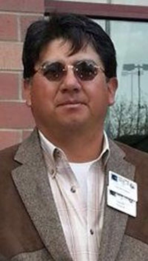 Calvin Fuller