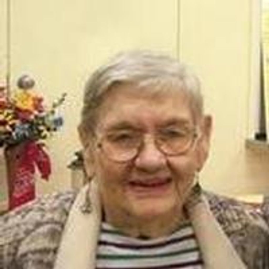 Lou Etta Mclain