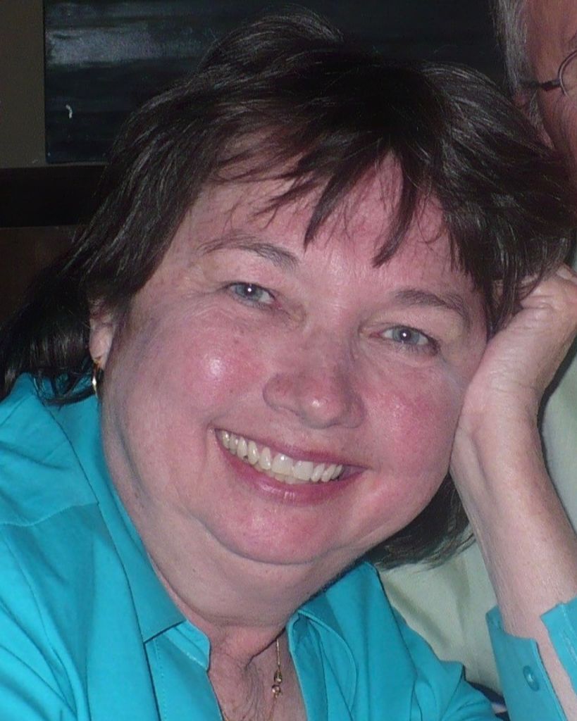 Laura Ann Leatherwood