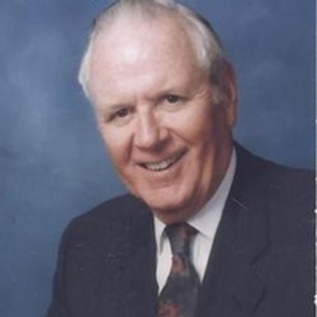 Thomas C. Monahan