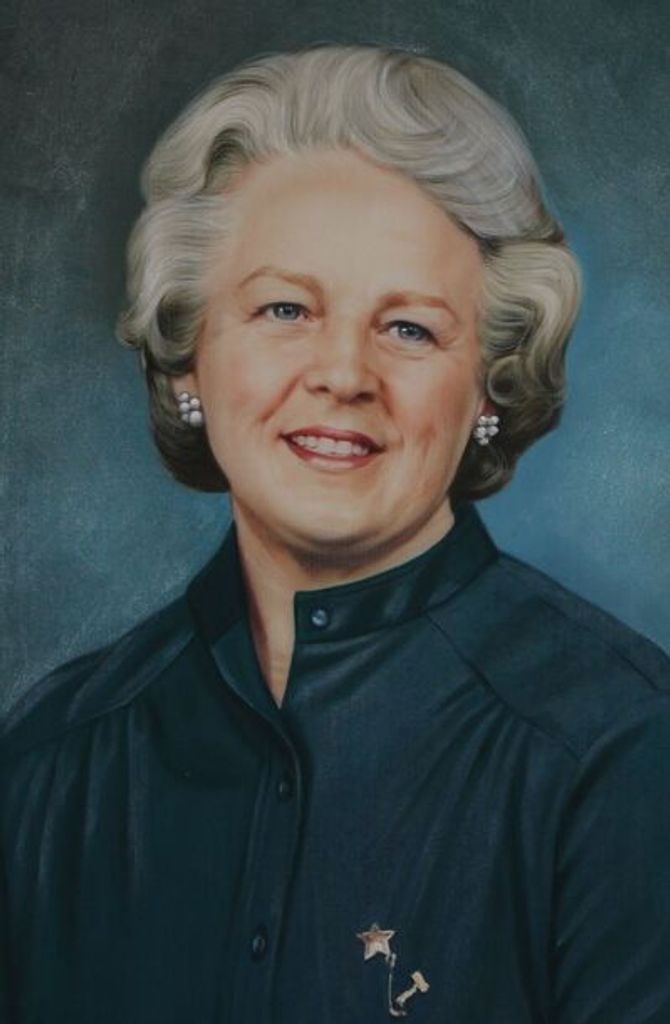 Velma May Bennett Profile Photo