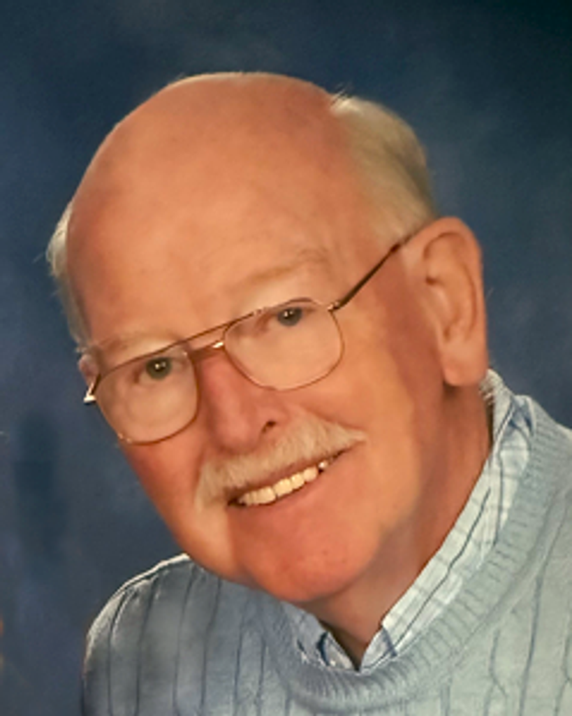 Joel Sheridan Frette Profile Photo