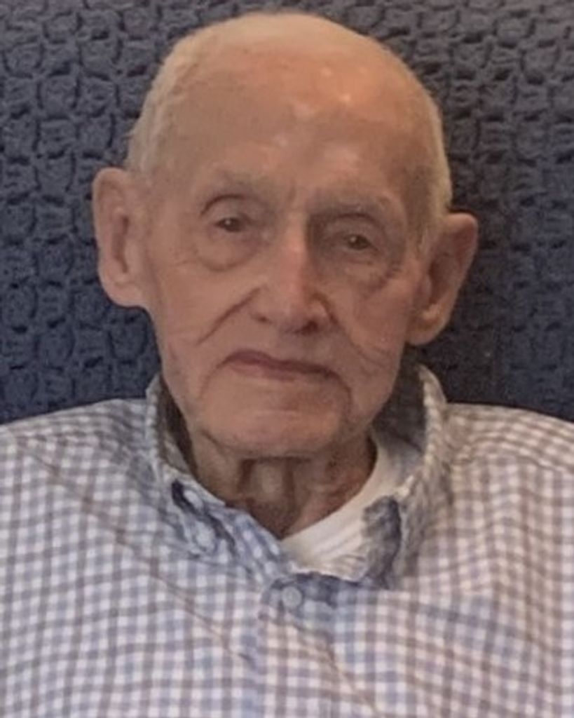 Charles Joseph Frizzell Profile Photo