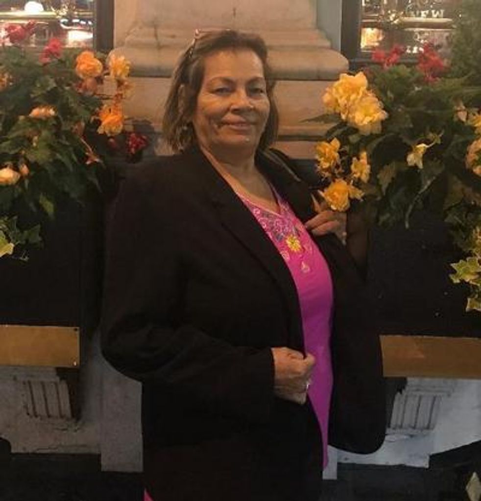 Gloria A. Sandoval Profile Photo