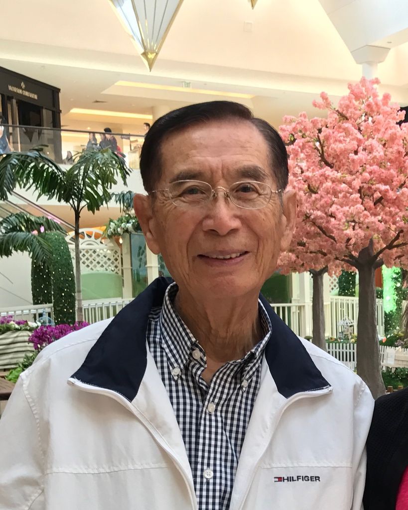 Chih Yang