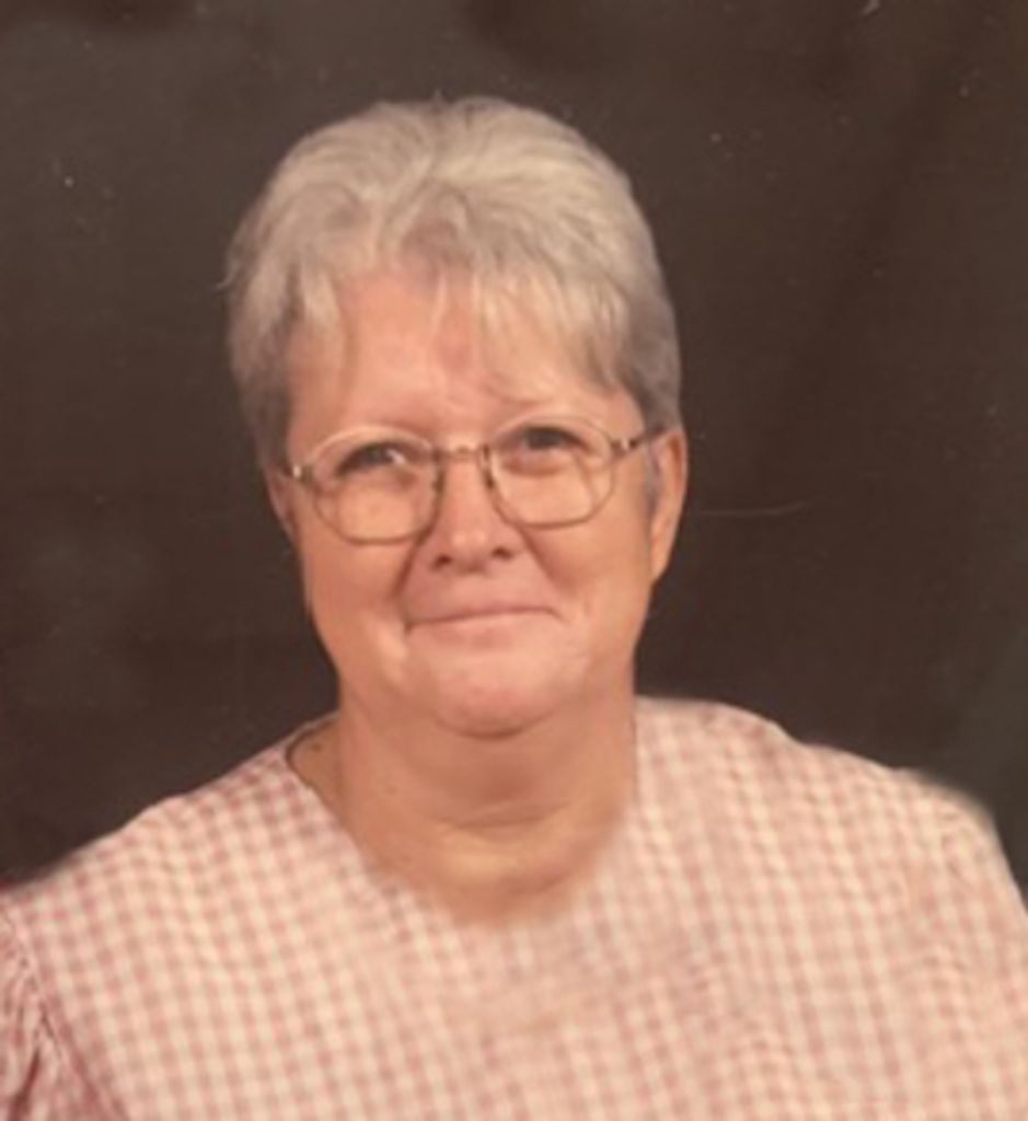 Mary Edith Prater Profile Photo