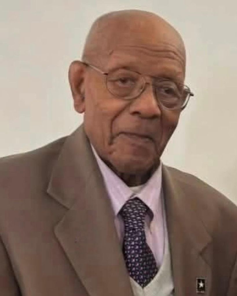 Billy E. Barkley, Sr. Profile Photo