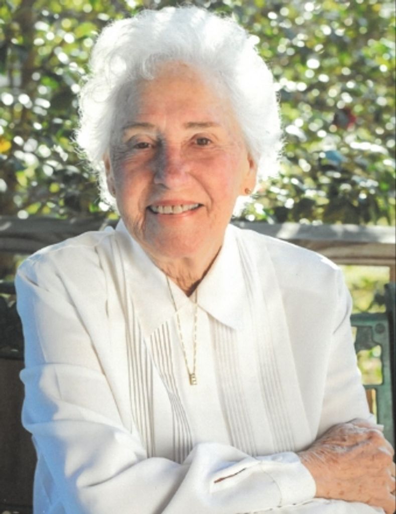 Lena Mae Mcafee Profile Photo