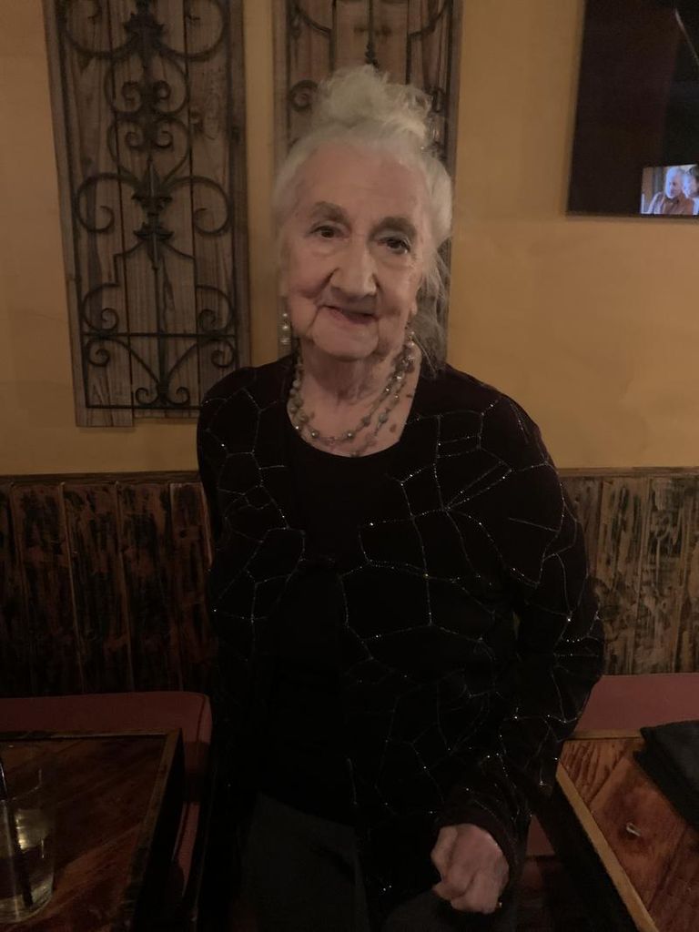 Rose C. Lott Profile Photo