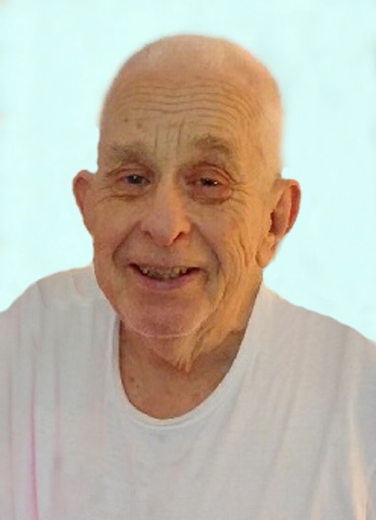 Rudolph Renaldo Norconk