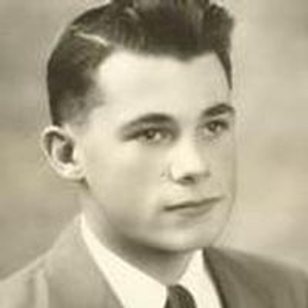 Leonard J. Ament