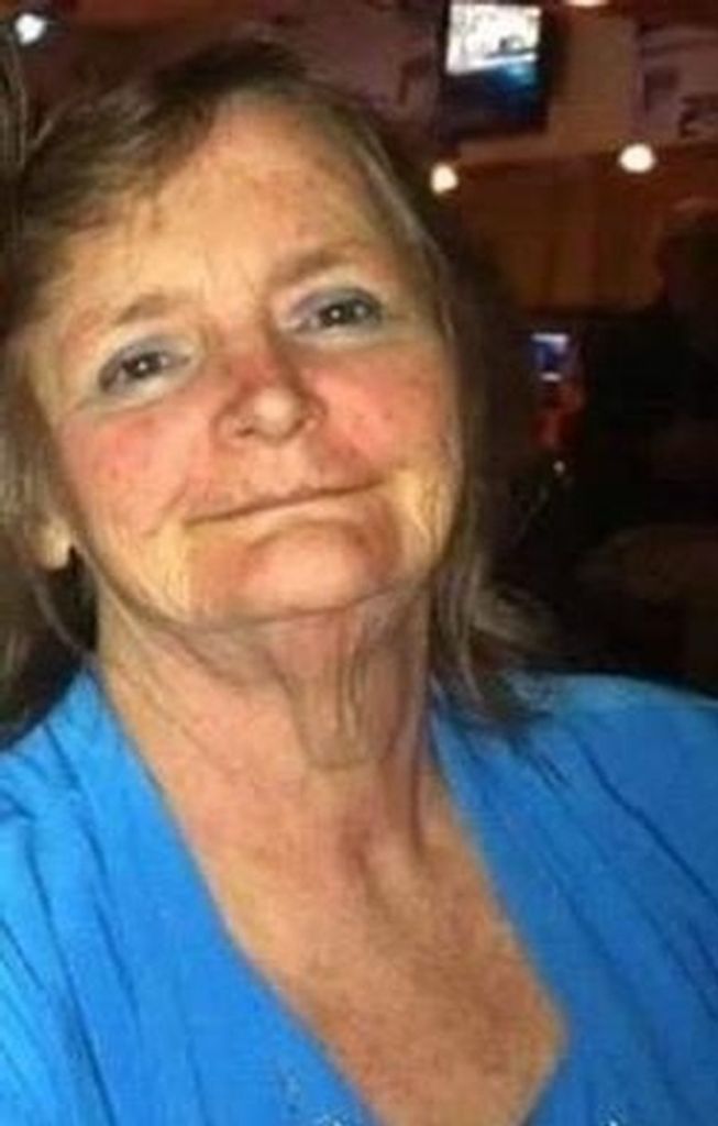 Bonnie Jean Deboard