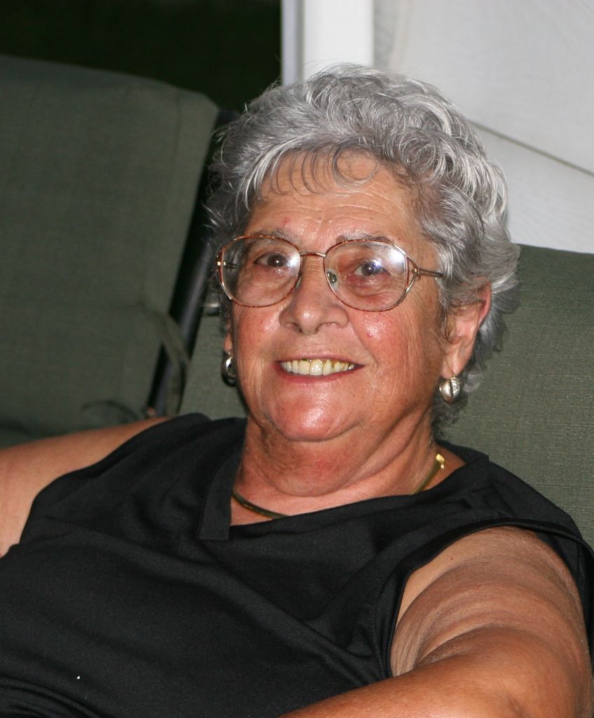 Hilda Ronga