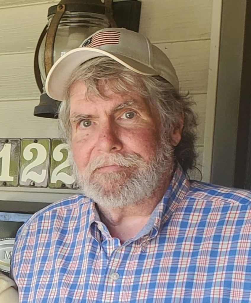 Steven Paul Peterson Profile Photo