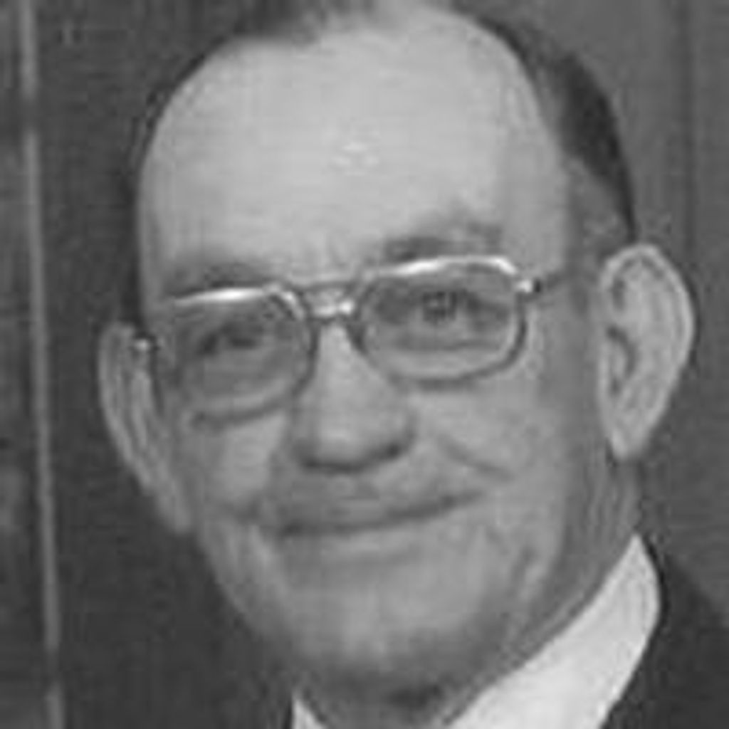 George F. Saunders
