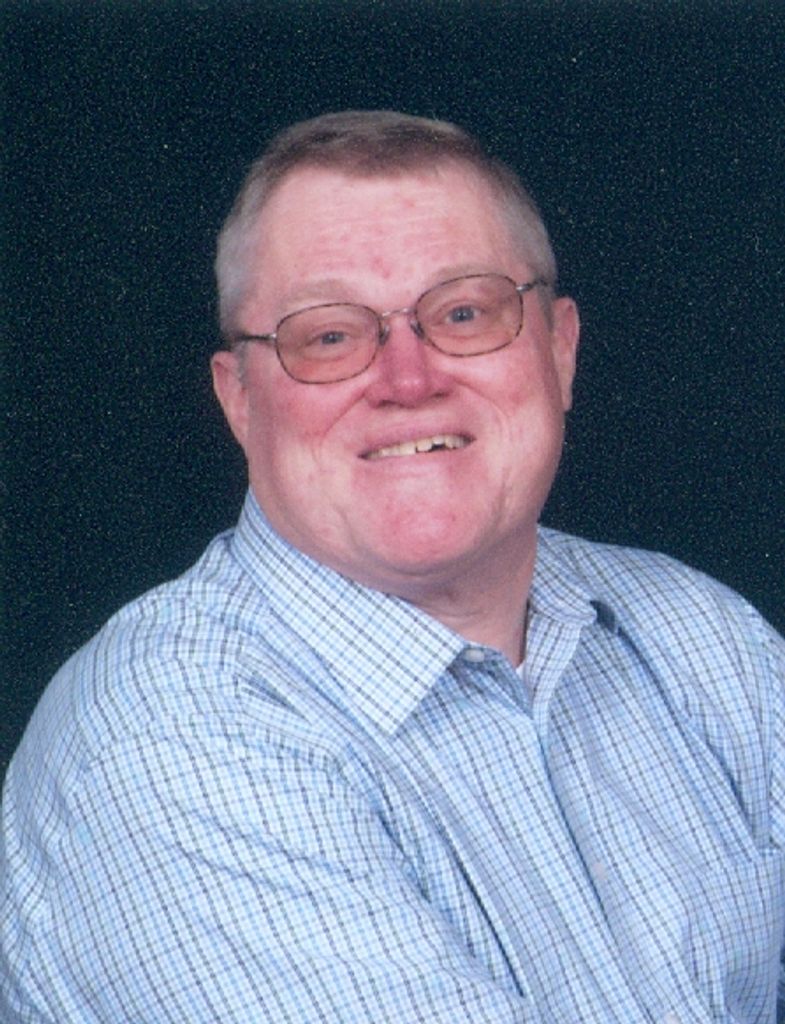 Robert J. Reuff Profile Photo