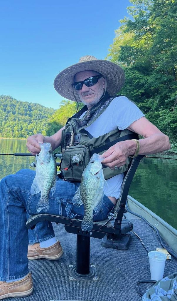 Timothy Ray Sexton "Tim" Profile Photo