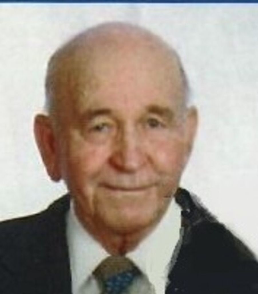 Anthony "Tony" Herman Bauer Profile Photo
