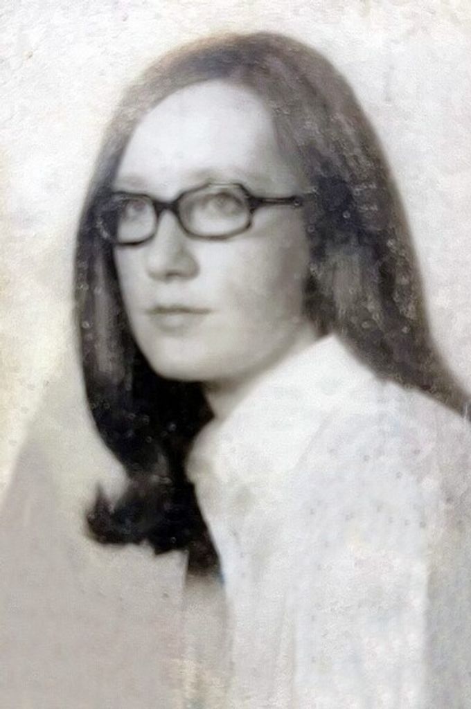 Sally Huff