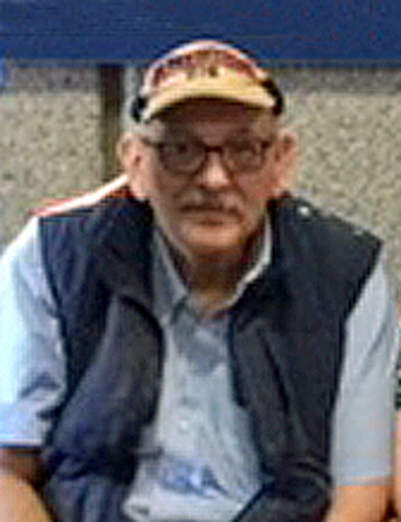David M. Murray