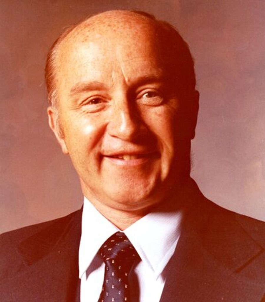 Joseph Elwood Essinger Profile Photo