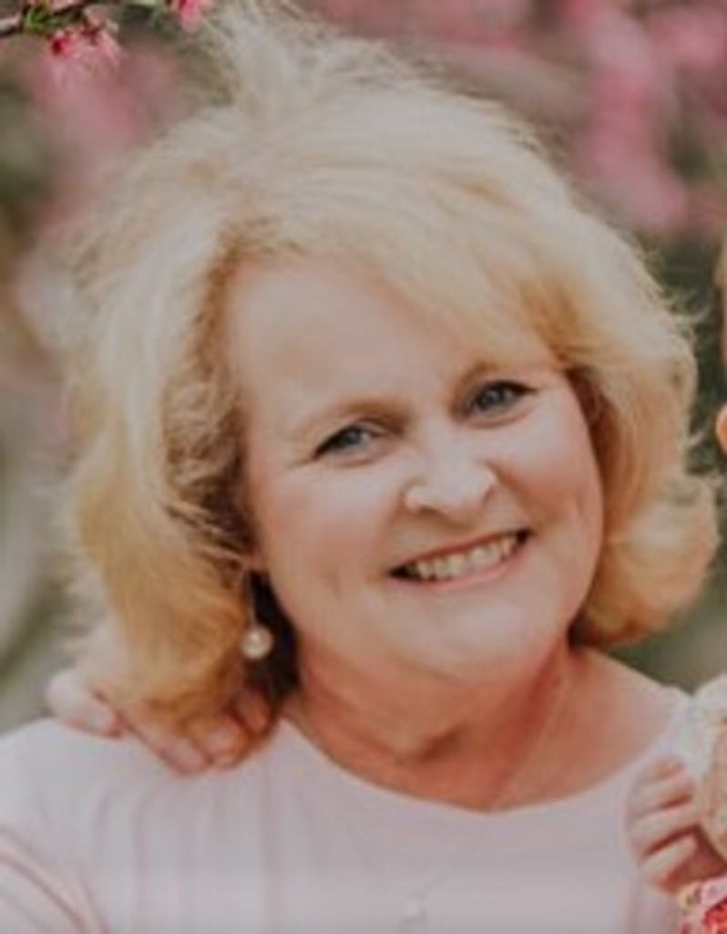 Donna Hasty Edwards Profile Photo
