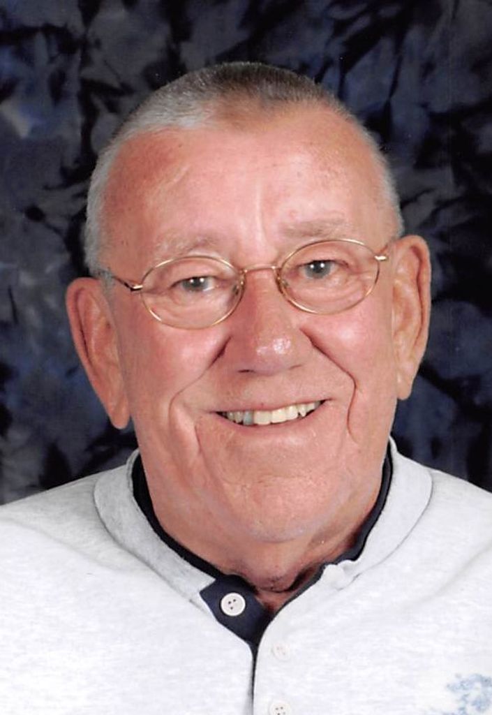 Leonard Lawrence