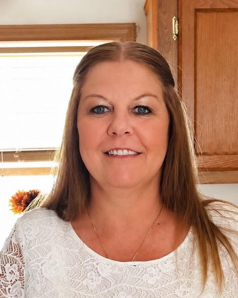 Brenda Joyce Williamson