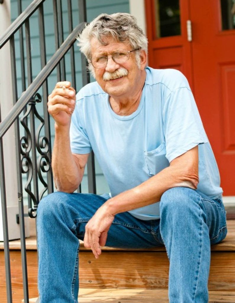 Steven "Bo" E. Smith